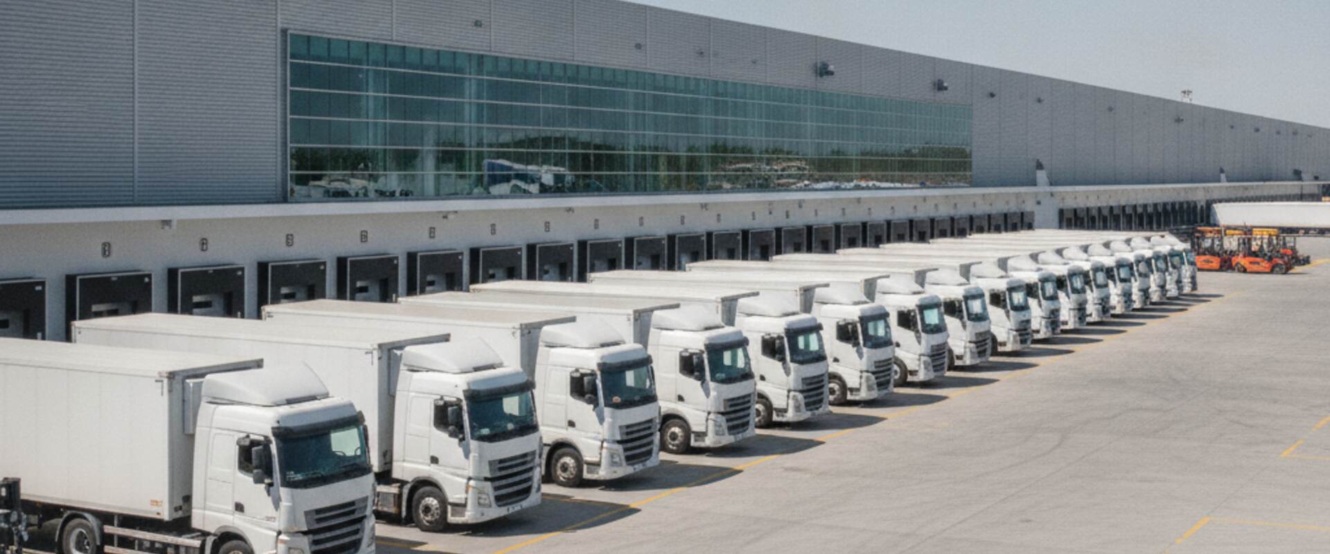 Как выбрать транспортную компанию — надёжный автопарк TT_Trans